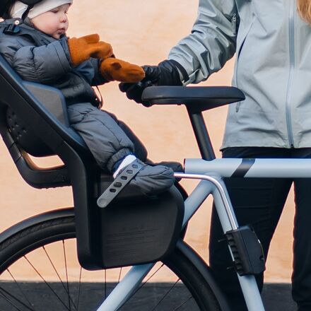 Thule - Quick Release Bracket