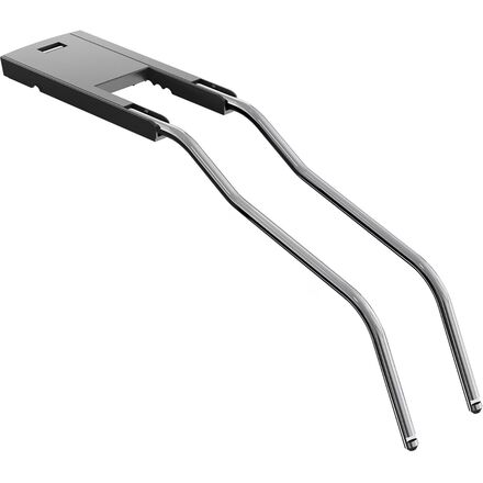 Chariot RideAlong Low Saddle Adapter