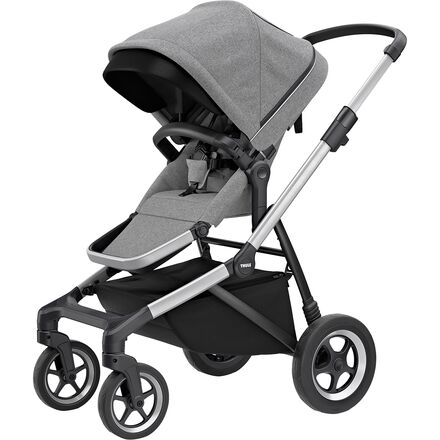 Chariot Sleek