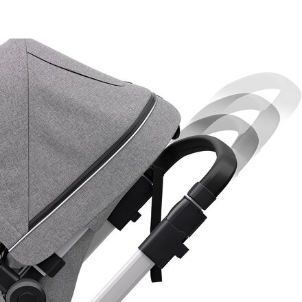 Thule - Chariot Sleek