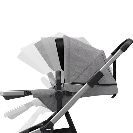 Thule - Chariot Sleek
