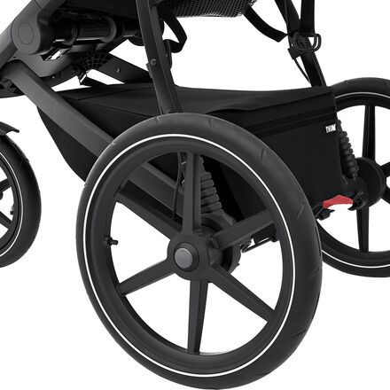 Thule - Chariot Urban Glide 2 Stroller