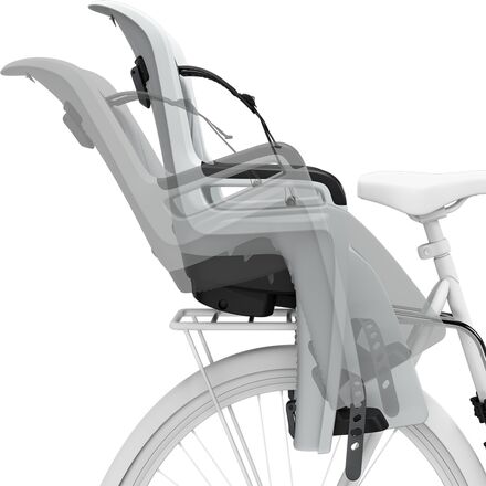 Thule - Chariot RideAlong Child Bike Seat