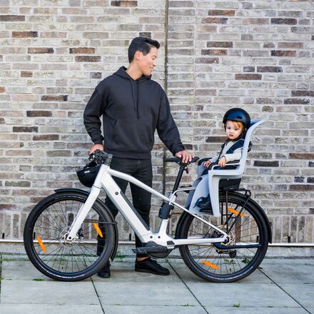 Thule - Chariot RideAlong Child Bike Seat