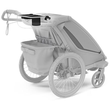 Thule - Chariot Urban Glide Stroller Organizer
