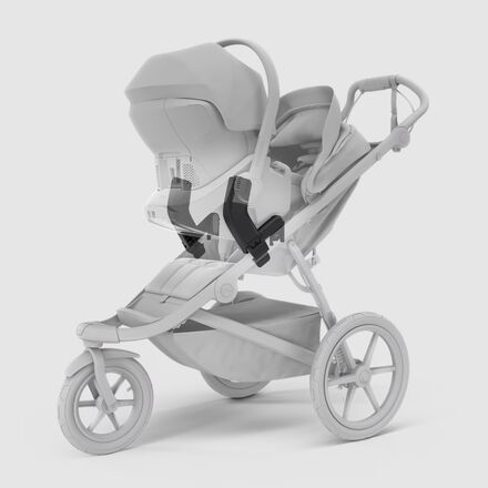 Thule - Chariot Urban Glide 3 Stroller