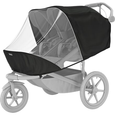 Chariot Urban Glide Double Rain Cover