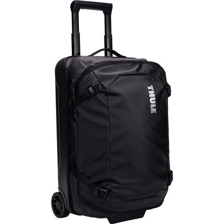 Chasm 40L Carry On Wheeled Duffel Bag