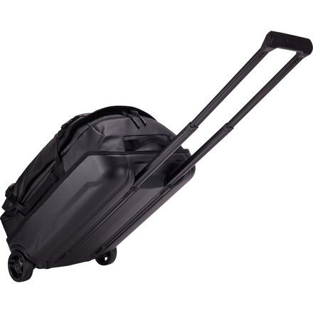 Thule - Chasm 40L Carry On Wheeled Duffel Bag
