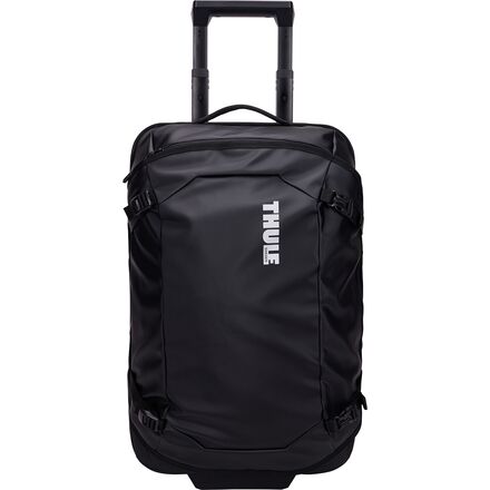 Thule - Chasm 40L Carry On Wheeled Duffel Bag