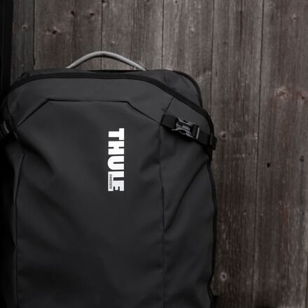 Thule - Chasm 40L Carry On Wheeled Duffel Bag