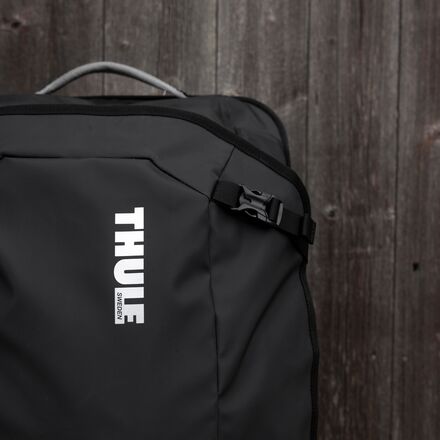 Thule - Chasm 40L Carry On Wheeled Duffel Bag