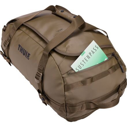 Thule - Chasm 40L Duffel Bag