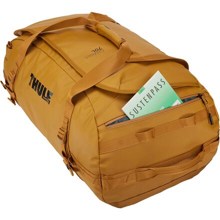 Thule - Chasm 70L Duffel Bag