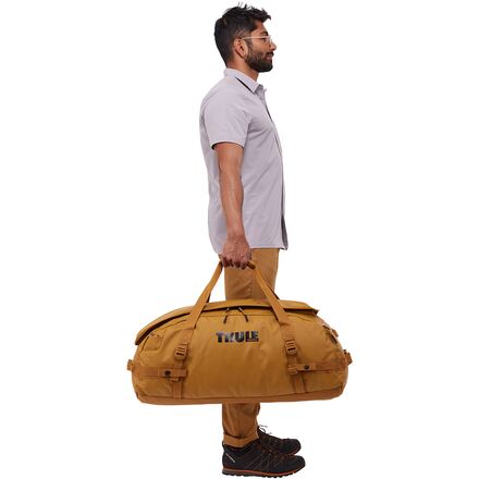 Thule - Chasm 70L Duffel Bag