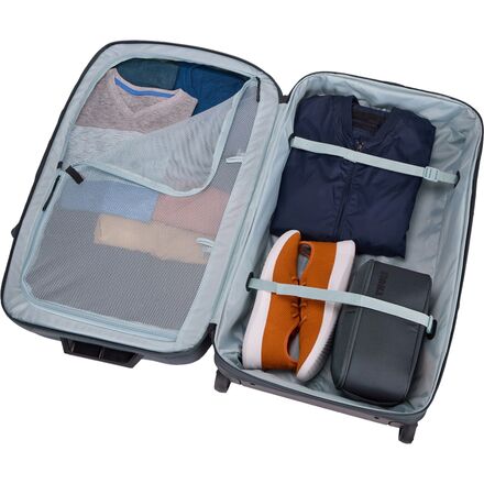 Thule - Subterra Wheeled Duffel Bag