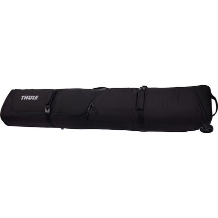 RoundTrip 165cm Snowboard Roller
