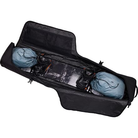 Thule - RoundTrip 165cm Snowboard Roller