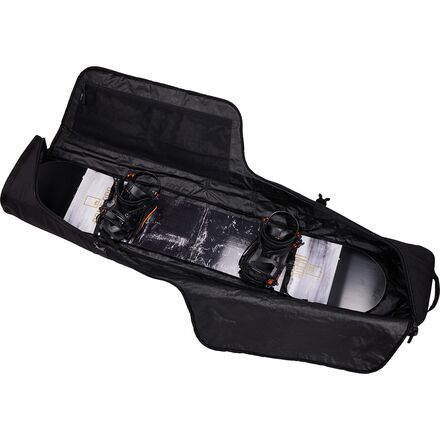 Thule - RoundTrip 165cm Snowboard Roller