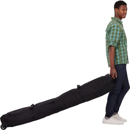 Thule - RoundTrip 165cm Snowboard Roller