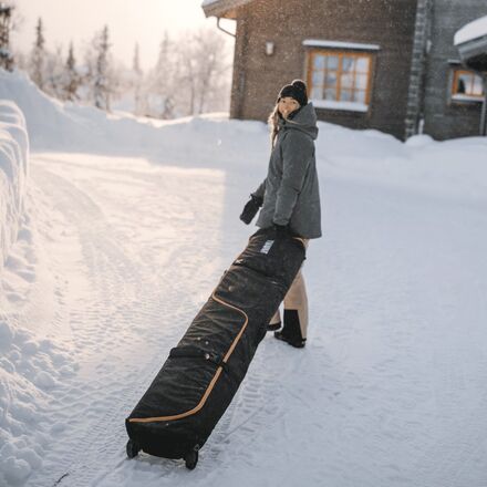 Thule - RoundTrip 175cm Ski Roller