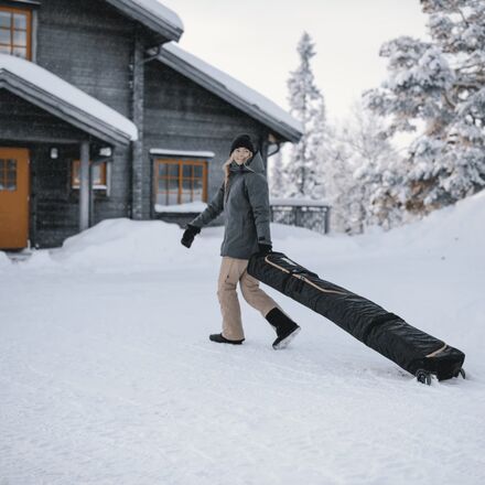 Thule - RoundTrip 175cm Ski Roller