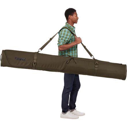 Thule - RoundTrip 192cm Ski Bag