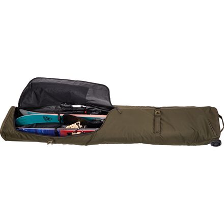 Thule - RoundTrip 192cm Ski Roller