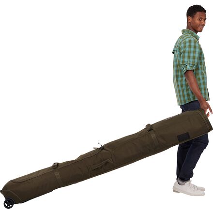Thule - RoundTrip 192cm Ski Roller