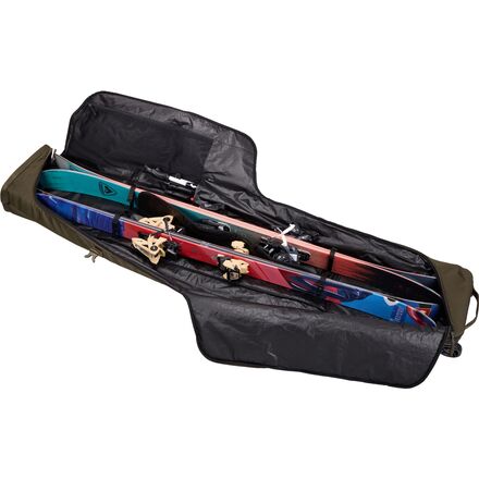 Thule - RoundTrip 192cm Ski Roller