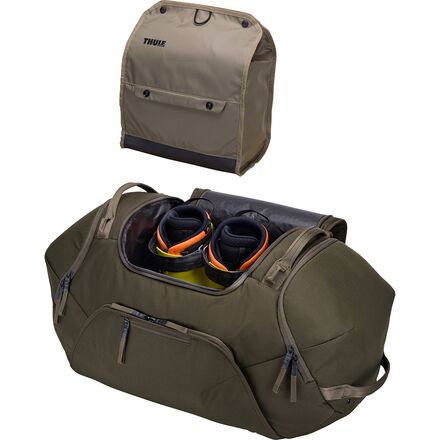 Thule - Roundtrip 80L Boot Duffel