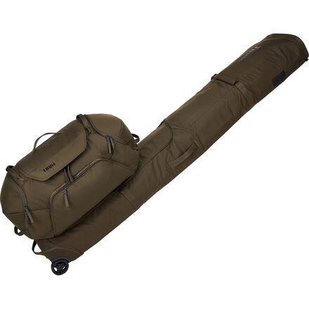 Thule - Roundtrip 80L Boot Duffel