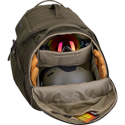 Thule - Roundtrip 80L Boot Duffel