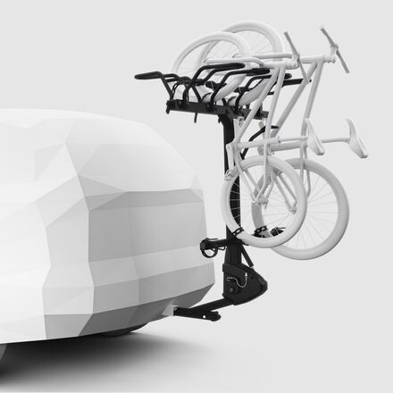 Thule - Revert 20/24in Wheel Adapter