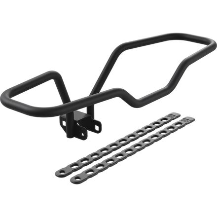 Revert Fatbike Wheel Basket