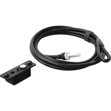 Revert Integrated Bike Lock