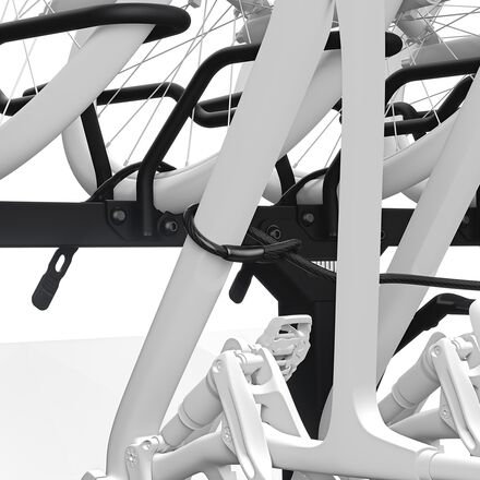Thule - Revert Integrated Bike Lock