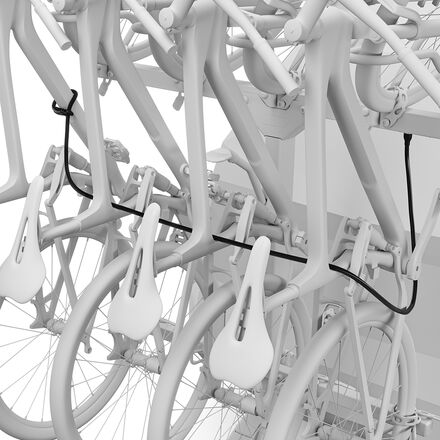 Thule - Revert Integrated Bike Lock