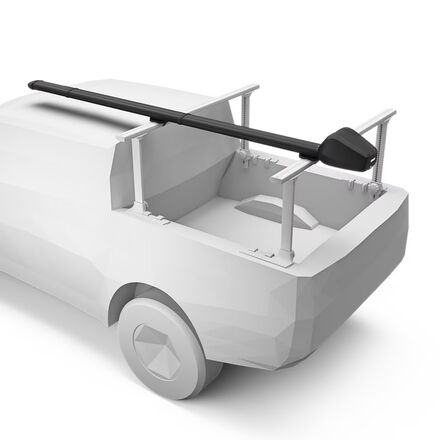 Thule - Rodvault XT 2 Rod Carrier