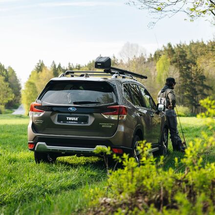 Thule - Rodvault XT 2 Rod Carrier