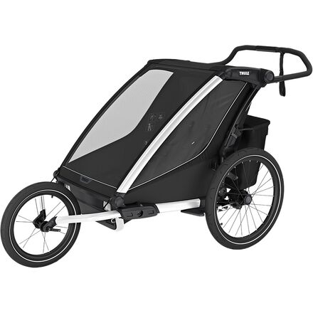 Chariot Jogging Kit Double