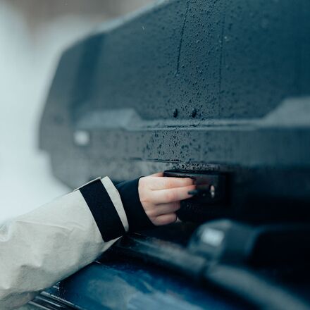 Thule - Force 3 Cargo Box