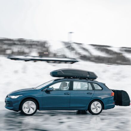 Thule - Force 3 Cargo Box