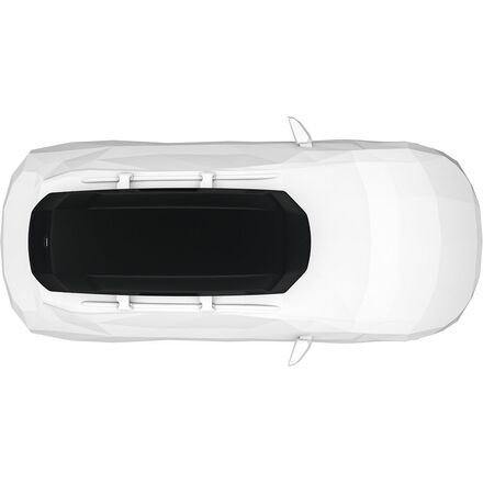 Thule - Force 3 Cargo Box
