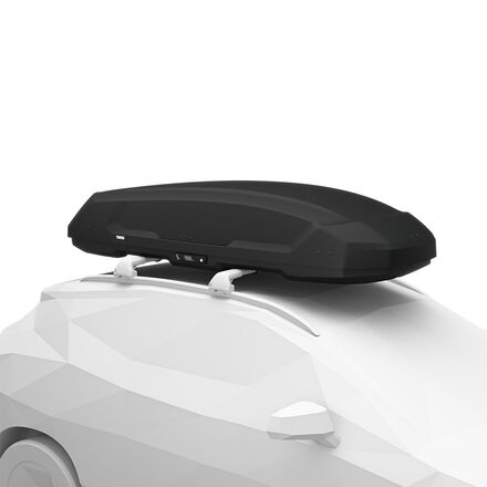 Thule - Force 3 Cargo Box