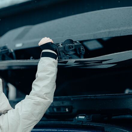 Thule - Force 3 Cargo Box
