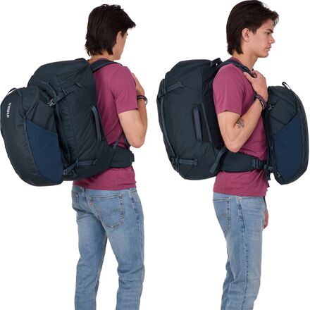 Thule - Landmark Travel 60L Pack