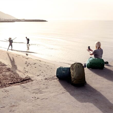 Thule - Landmark Travel 60L Pack