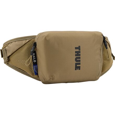 Rail Hydration 0L Hip Pack