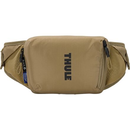 Thule - Rail Hydration 0L Hip Pack
